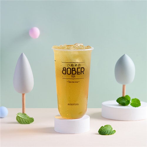 Tea Series Bober Tea & Coffee